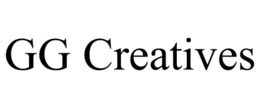 GG CREATIVES trademark