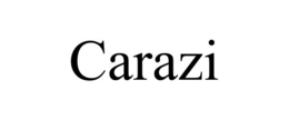 CARAZI trademark