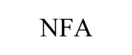 NFA trademark