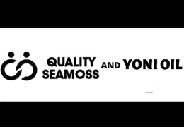 QUALITY SEAMOSS AND YONI OIL trademark