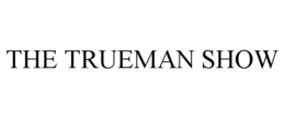 THE TRUEMAN SHOW trademark