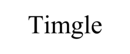 TIMGLE trademark