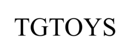 TGTOYS trademark