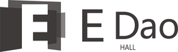 E E DAO HALL trademark
