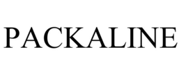 PACKALINE trademark