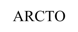 ARCTO trademark