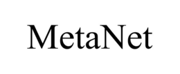 METANET trademark