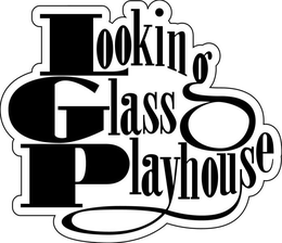 LOOKING GLASS PLAYHOUSE trademark