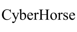 CYBERHORSE trademark