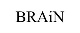 BRAIN trademark