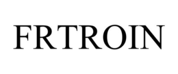 FRTROIN trademark