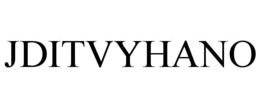 JDITVYHANO trademark
