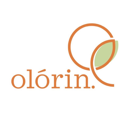 OLÓRIN. trademark