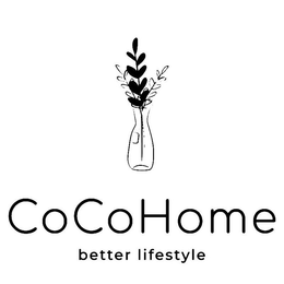 COCOHOME BETTER LIFESTYLE trademark
