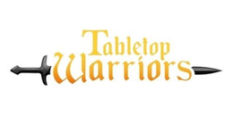 TABLETOP WARRIORS trademark