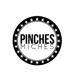 PINCHES MICHES trademark