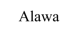 ALAWA trademark