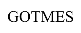 GOTMES trademark