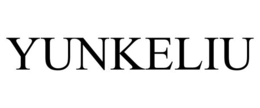 YUNKELIU trademark