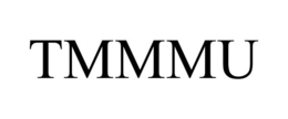 TMMMU trademark