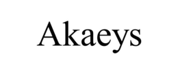 AKAEYS trademark