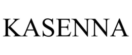 KASENNA trademark