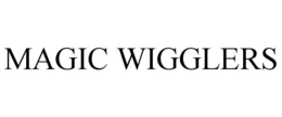 MAGIC WIGGLERS trademark