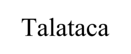 TALATACA trademark