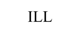 ILL trademark