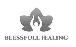 BLESSFULL HEALING trademark