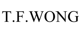 T.F.WONG trademark