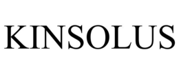 KINSOLUS trademark