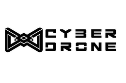CYBER DRONE trademark