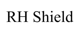 RH SHIELD trademark