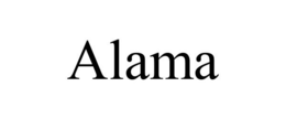 ALAMA trademark