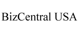 BIZCENTRAL USA trademark