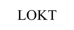 LOKT trademark