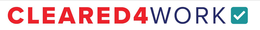 CLEARED4WORK trademark