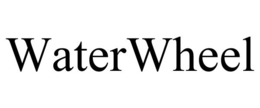 WATERWHEEL trademark