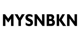 MYSNBKN trademark