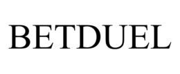 BETDUEL trademark