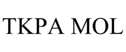 TKPA MOL trademark