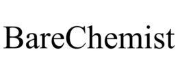 BARECHEMIST trademark