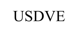 USDVE trademark