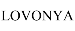 LOVONYA trademark