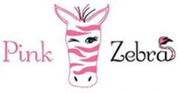 PINK ZEBRA trademark
