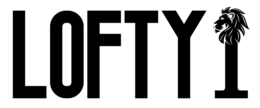 LOFTY 1 trademark