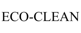 ECO-CLEAN trademark