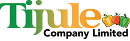 TIJULE COMPANY LIMITED trademark