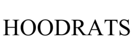 HOODRATS trademark